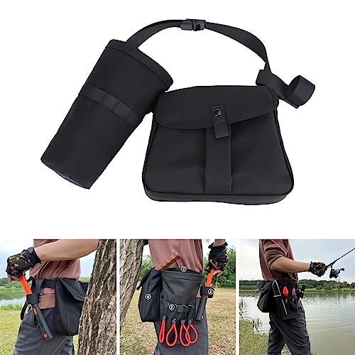 Sac de rangement matériel de pêche imperméable pour protéger vos accessoires - 2