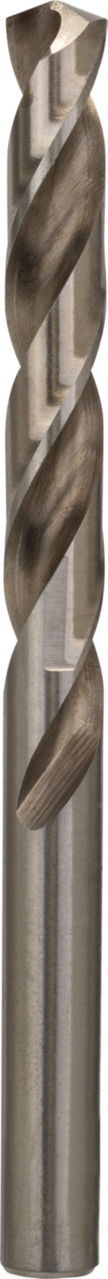 Bosch 5x PRO Metal HSS-G Spiralbohrer, 10,6 x 87 x 133 mm, 5-tlg.