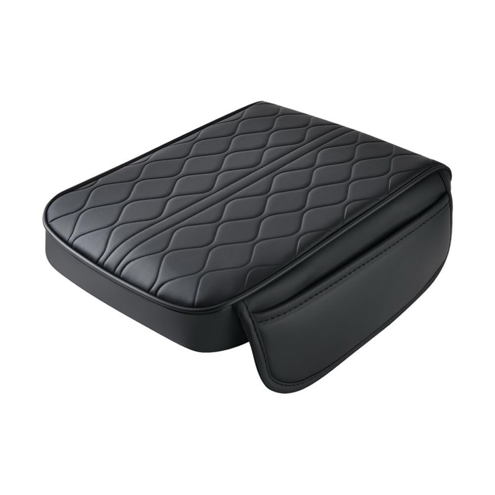 FAIKB Car Armrest Cushion for Citroën C4 (B5 B7 C41 2004-2025 2026)