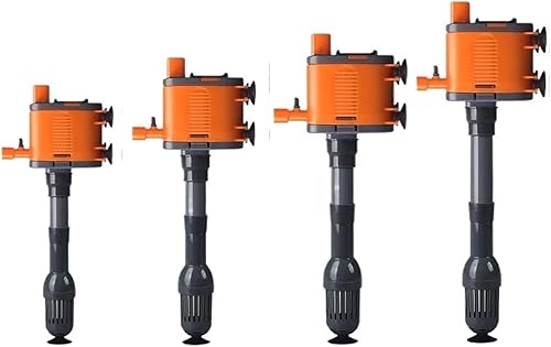 Miniatura 2 de Three in submersible water circulation silent water pump(XL-660 (35W))