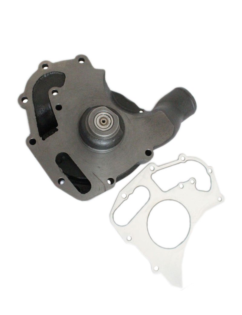Water Pump 02/202480 02/202481 for JCB Wheel Loader 407ZX 408ZX 409ZX 2CX 3CX 4CX 1110 190