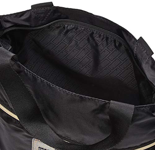 Bolsa Puma WMN Core Seasonal Shopper preto OSFA