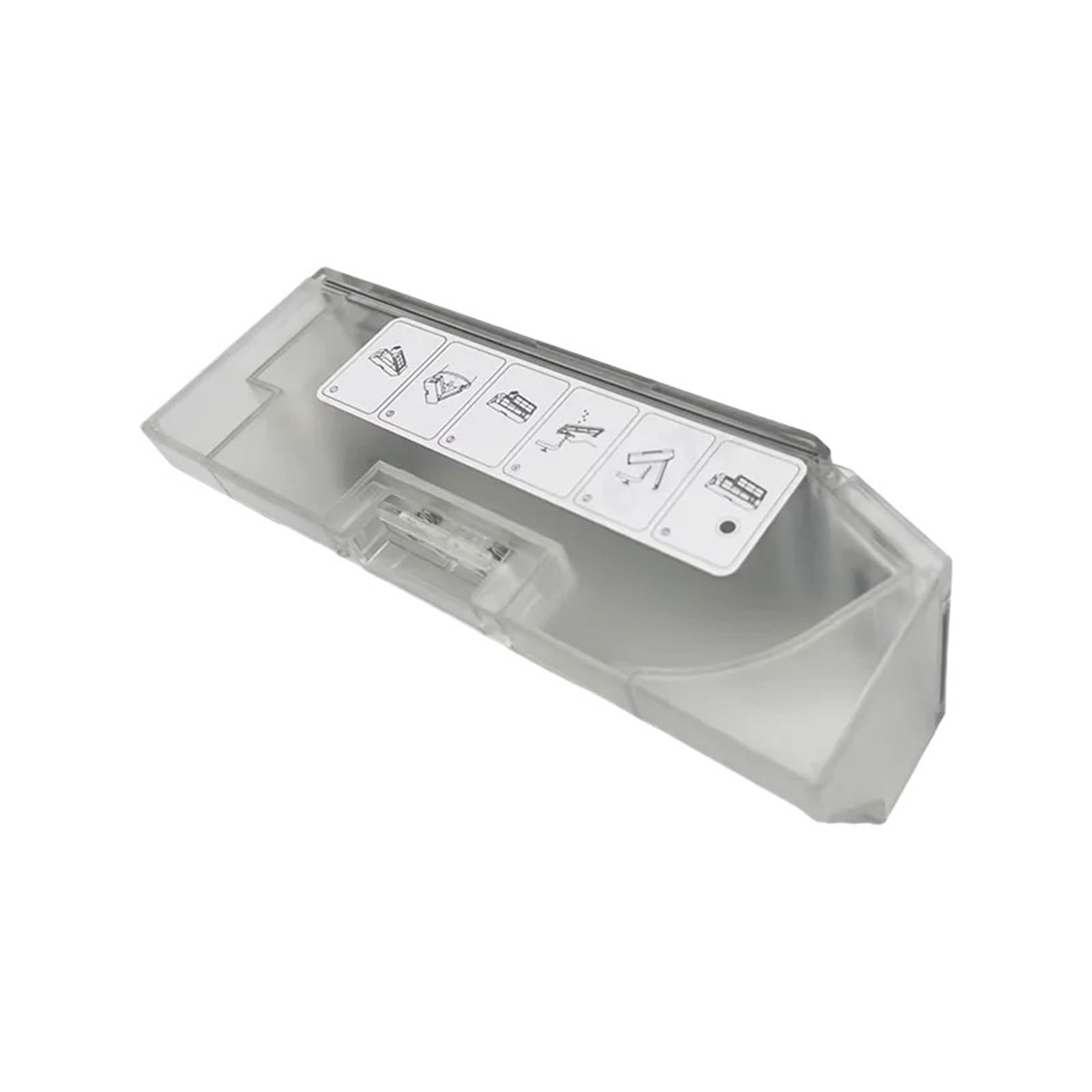 Caja de Polvo, Compatible con Xiaomi, X10+ X10 X20+
