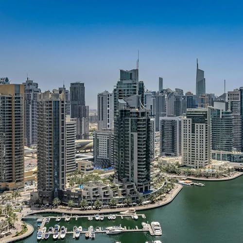 Global Real Estate Trends and Jamaican Property Resilience