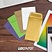 LUXPaper #1 Coin Envelopes | 2 1/4