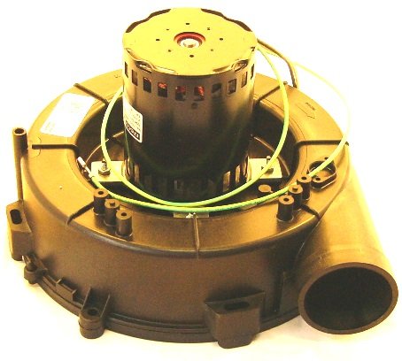 Lennox Corporation 47M55 Draft Inducer Assembly