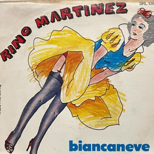  Biancaneve