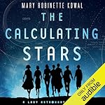Cover of The Calculating Stars