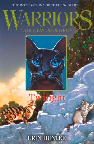 Télécharger TWILIGHT (Warriors: The New Prophecy, Book 5) (English Edition) Livre PDF Gratuit