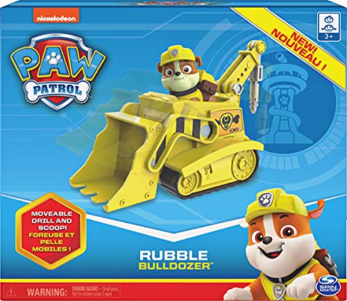 Lista de Rubble paw patrol - los preferidos. 29 Lista de Rubble paw patrol - los preferidos. 17
