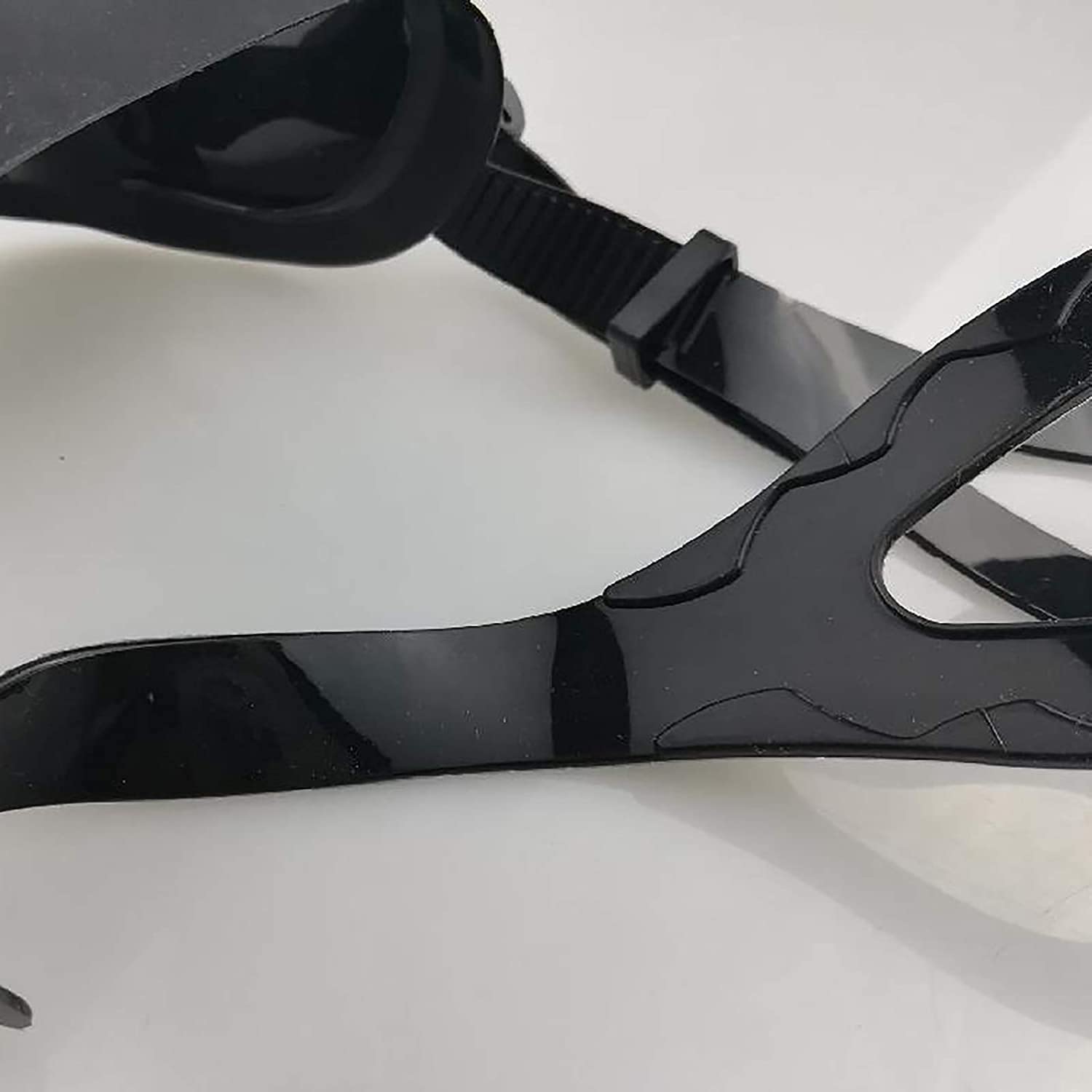 MRKU Máscara de Snorkel de Cara Completa Máscaras de Buceo Máscara de Snorkel Gafas de Buceo antivaho Gafas subacuáticas de visión Amplia Accesorios para Deportes acuáticos para Mujeres y Hombres