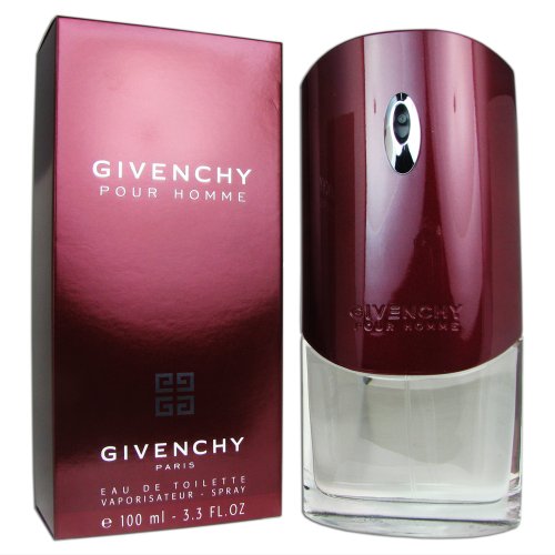 Givenchy – GIVENCHY HOMME EDT VAPO 100 ML 1000012609