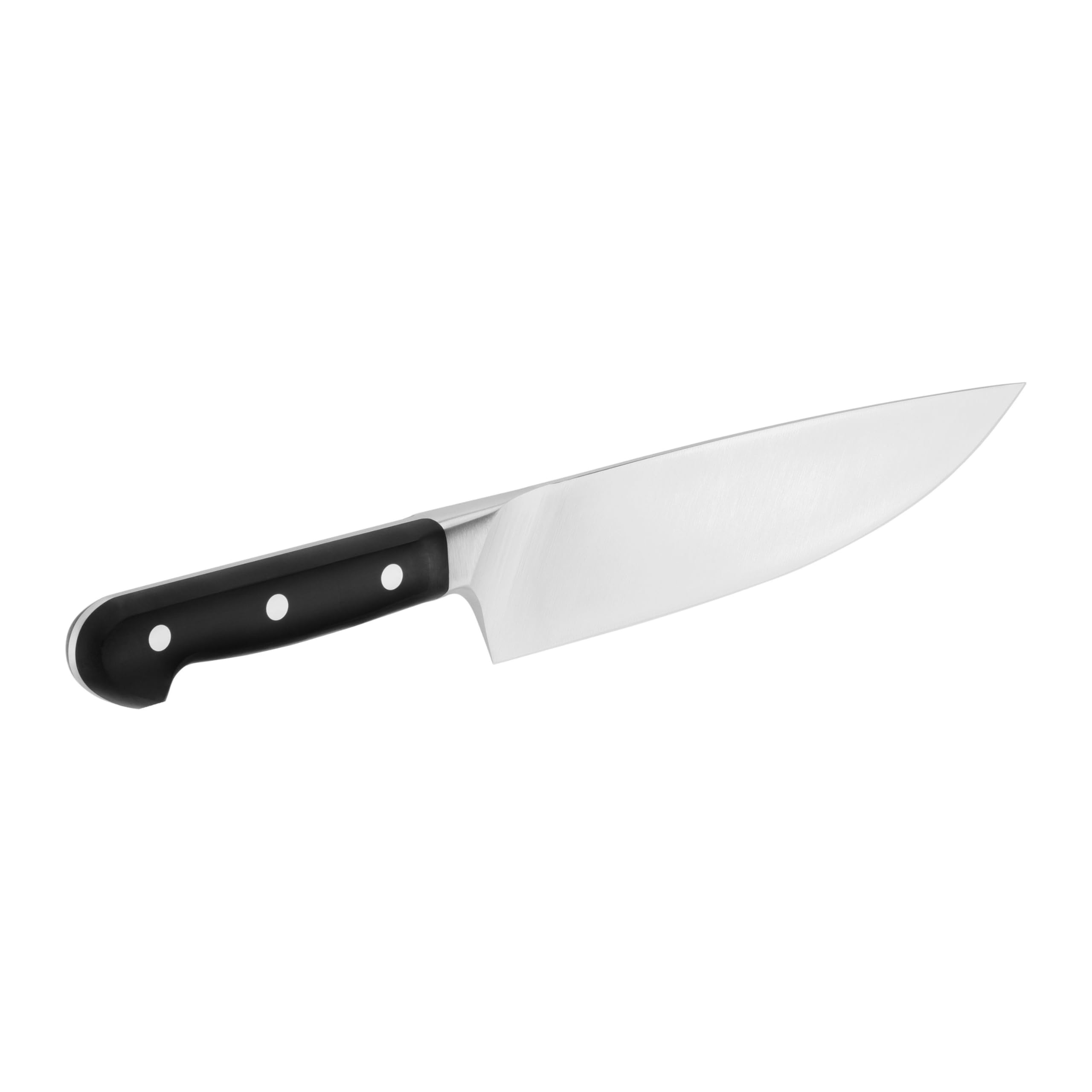 Zwilling Pro Şef Bıçağı, 20 cm, Siyah