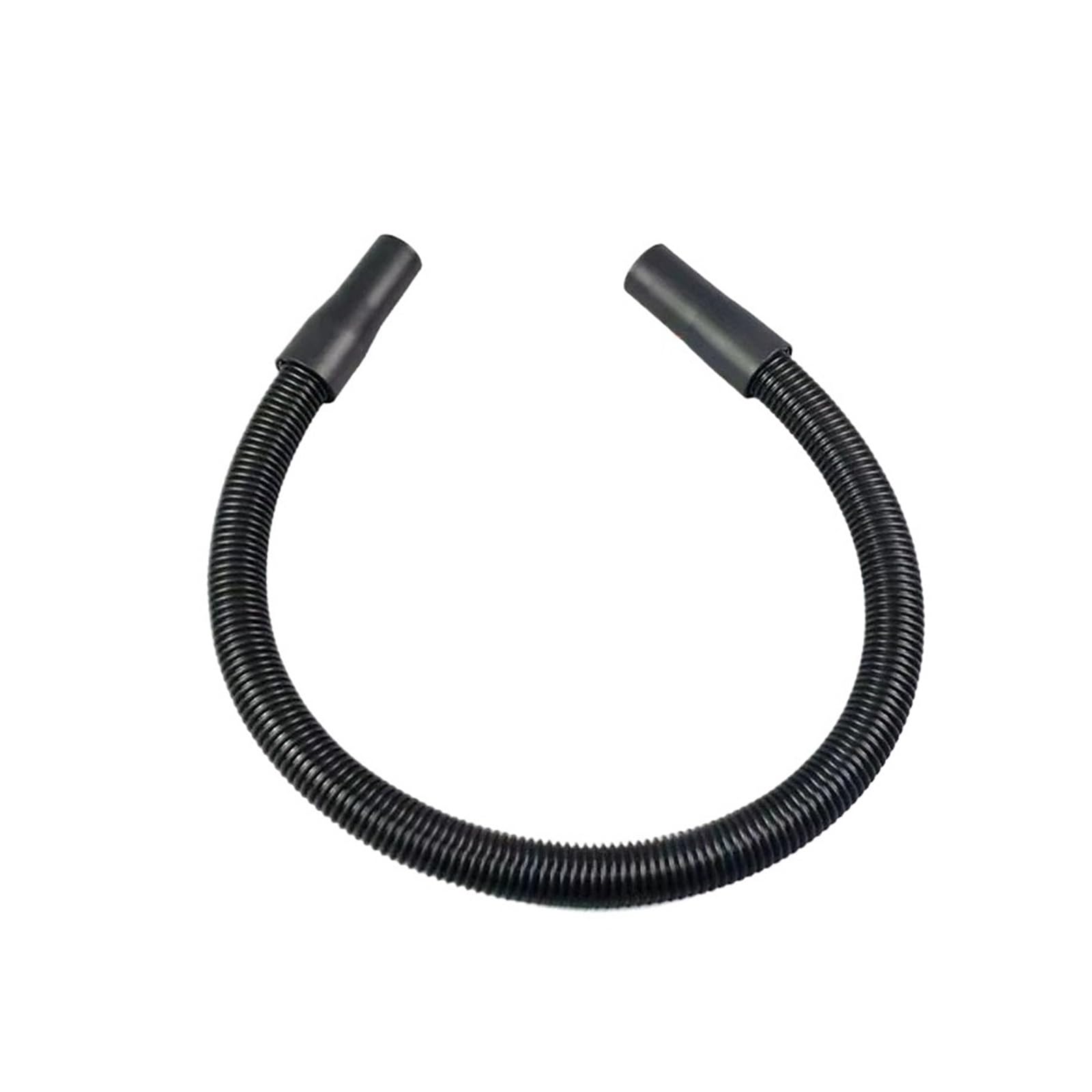 Lwuybczalr 1 Pcs Vacuum Cleaner Hose Eva Flexible Leakproof Household