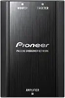 Kit 2 Vias Pioneer TS-C1790BR Alto Falante 6 Polegadas