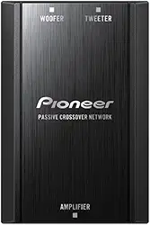 Kit 2 Vias Pioneer TS-C1790BR Alto Falante 6 Polegadas