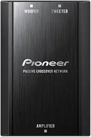 Kit 2 Vias Pioneer TS-C1790BR Alto Falante 6 Polegadas