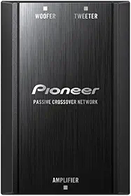 Kit 2 Vias Pioneer TS-C1790BR Alto Falante 6 Polegadas