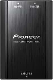 Kit 2 Vias Pioneer TS-C1790BR Alto Falante 6 Polegadas