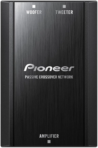 Kit 2 Vias Pioneer TS-C1790BR Alto Falante 6 Polegadas