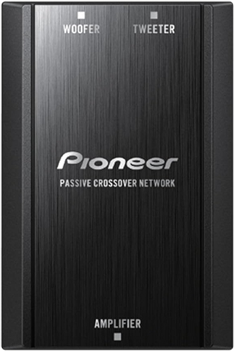 Kit 2 Vias Pioneer TS-C1790BR Alto Falante 6 Polegadas