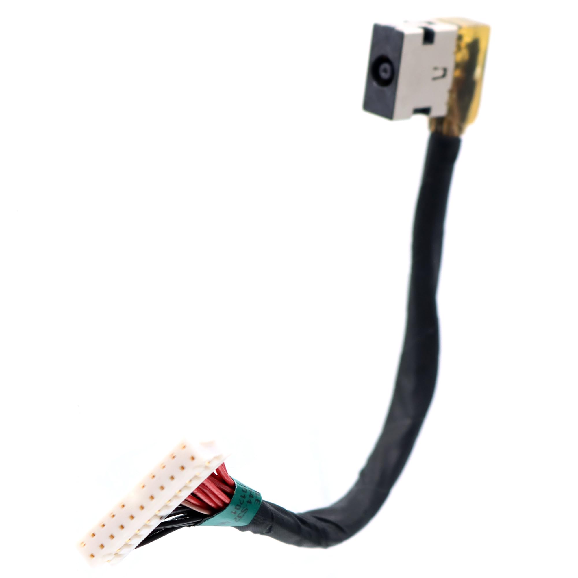 Jack Power Hp 15-da 15-db 15-ba 14-bs 15-ae 250 255 G4 G5 G7 | Cuotas