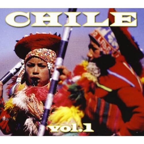 Itpack Chile Volume 1