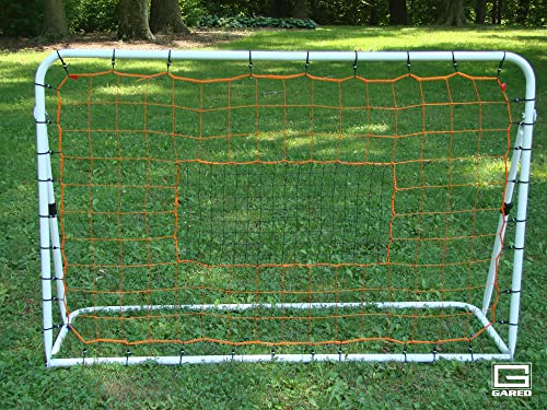 Adjustable 4' x 6' Soccer Rebounder