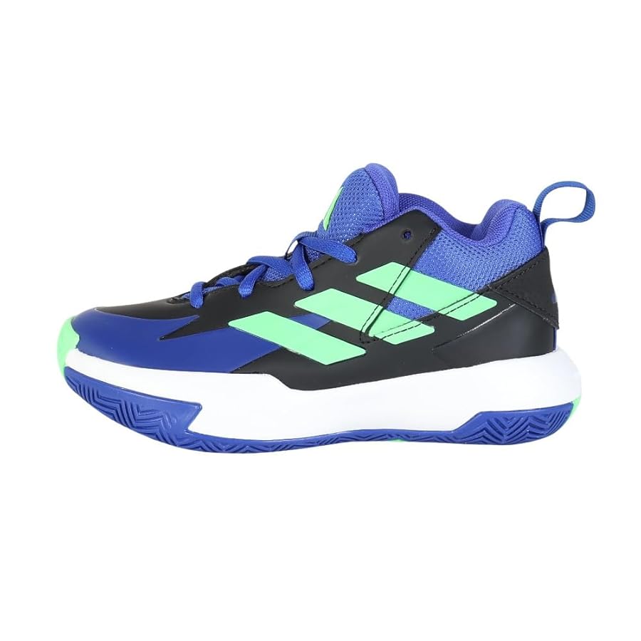 AE1 MID adidas バスケットボールシューズ adidas アディダス Cross Em Up Select クロス EM アップ