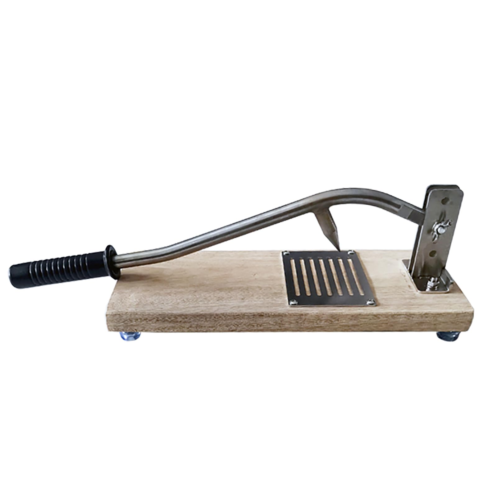 Cuchillo portátil para descascarar ostras, Herramienta para descascarar Altura Ajustable, abridor de ostras sin instalación, Cuchillo para ostras de Acero Inoxidable doméstico y Comercial