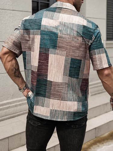 Image of Lymio Shirt for Men|| Regular Fit Shirt for Men|| Men Stylish Shirt (Turkeys-Shirt)