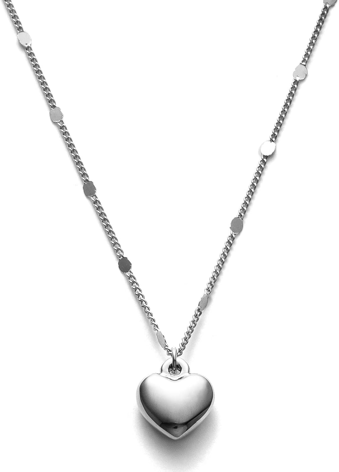 C.Paravano 女性用ネックレス ジュエリー ネックレス 女性用ジュエリー チェーンネックレス ペンダントネックレス レディー