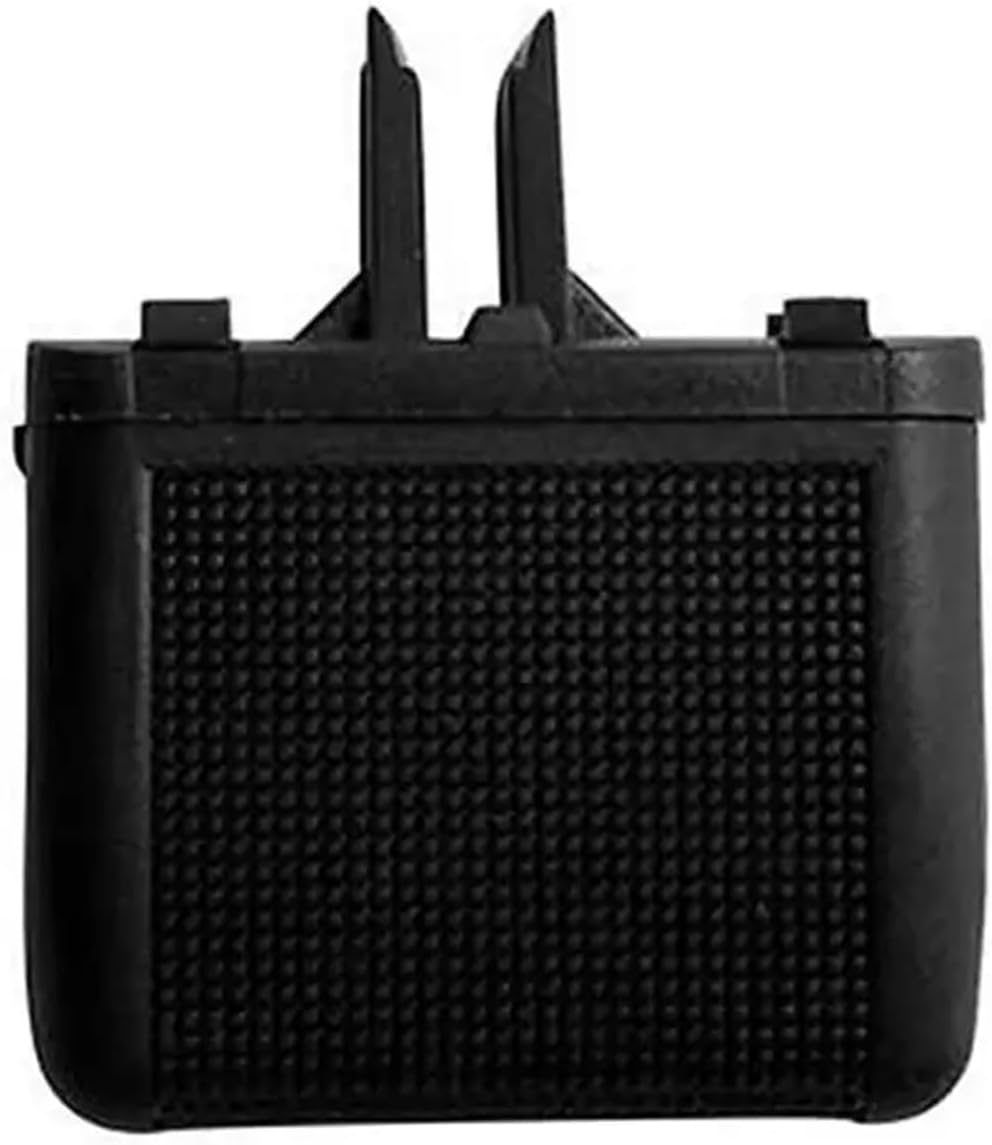 Car Front A/C Air Conditioning Vent Outlet Tab Clip Repair Kit