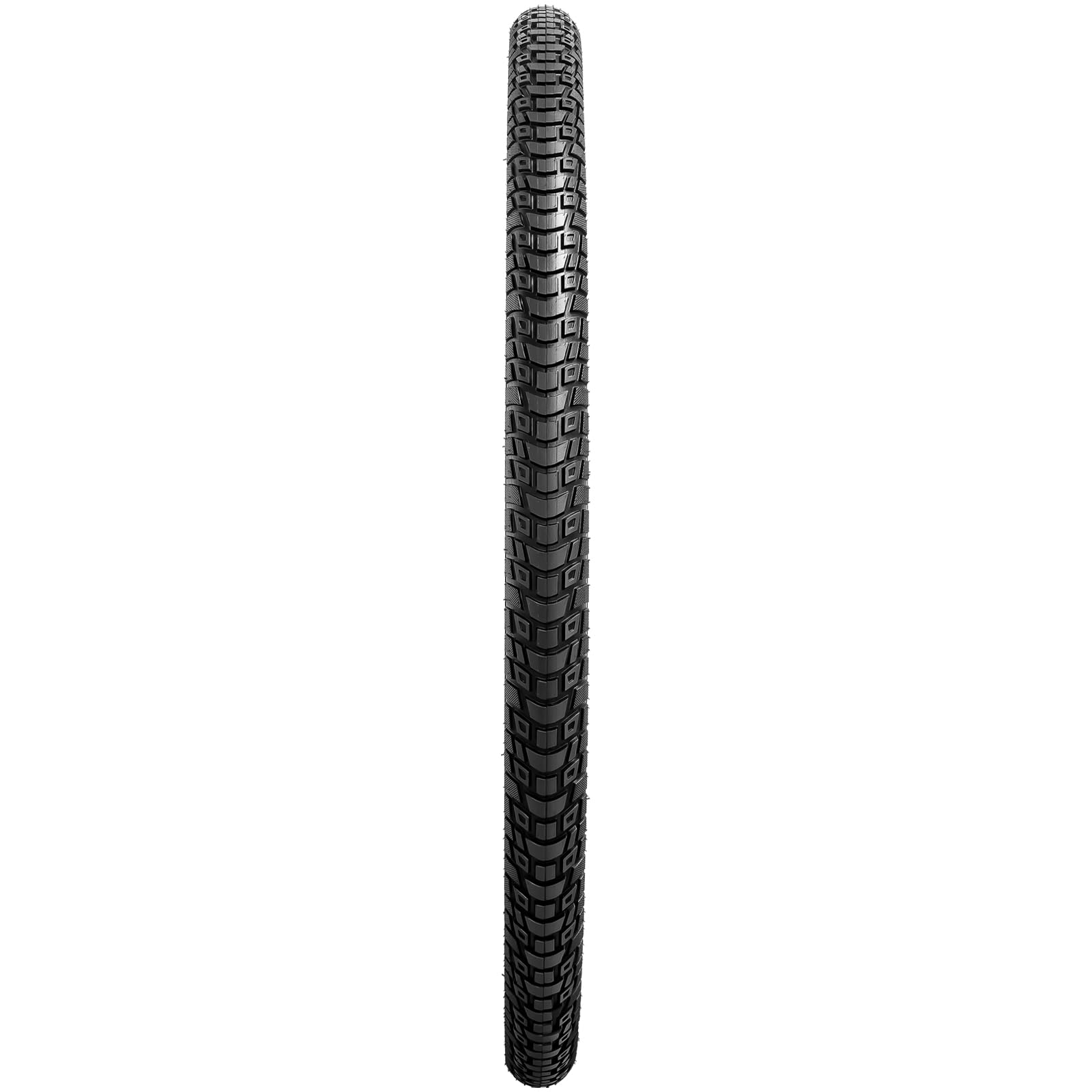 Fiets Binnenband, 700x23C Rubber Binnenband 48mm Schrader Ventiel met 2 Bandenlichters Fiets Binnenband Vervanging
