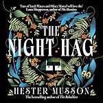 Cover of The Night Hag