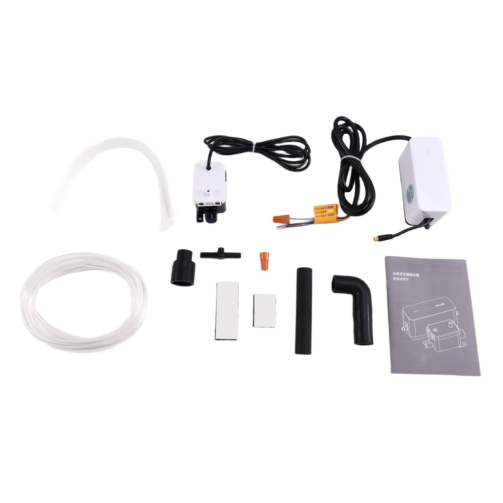 Pompa condensa automatica silenziosa A66T for condizionatore mini split