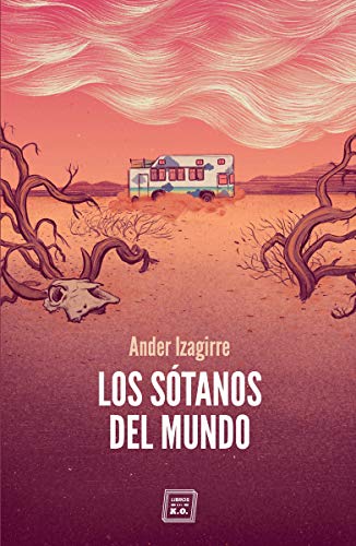 Los sótanos del mundo (VARIOS)