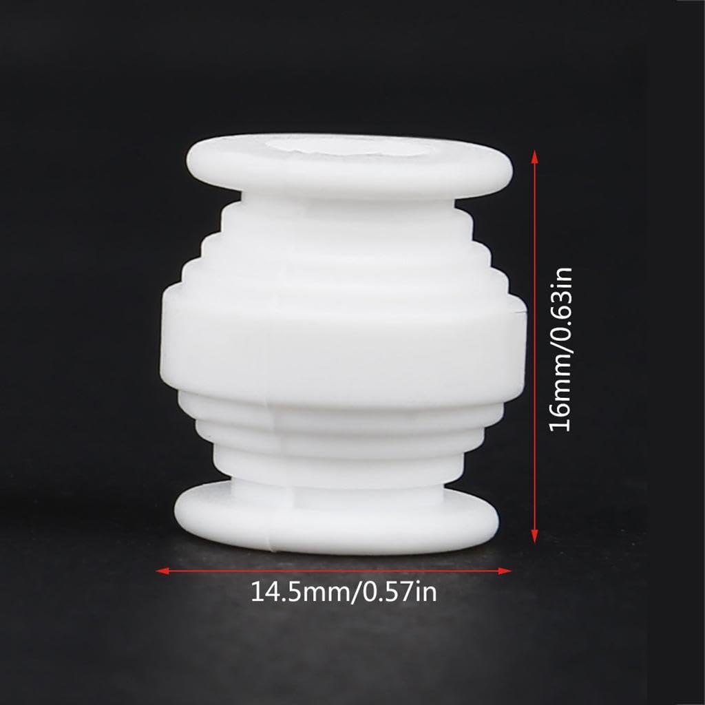 6xDampers Damping Shock Absorber Ball for Phantom 3 Advanced/Professional|Toys & Hobbies | Radio Control & Control Line | RC Model Vehicle Parts & Accs | Other RC Parts & Accs