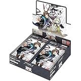 バンダイ (BANDAI) UNION ARENA ブースターパック アークナイツ【UA30BT】(BOX)16パック入り 対象年齢：9歳以上