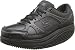 Skechers for Work Women's Maisto Shape Ups Work Boot, Black, 6 M US