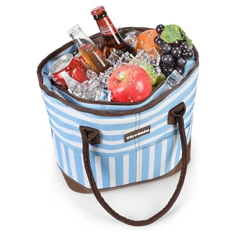Kato Tirrinia 20L Insulated Lunch Bag Cover