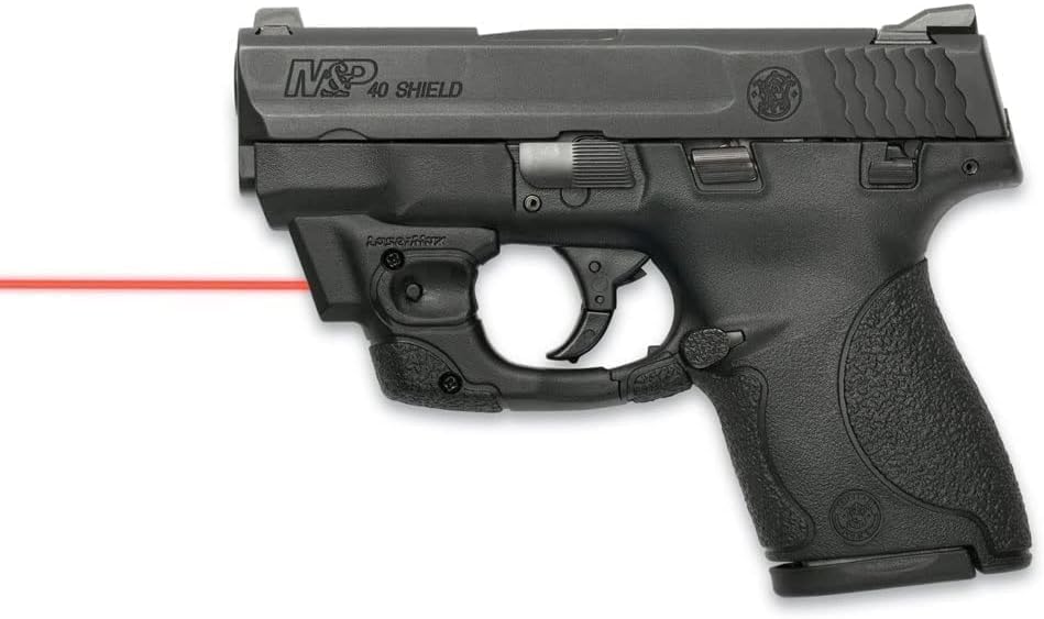 LaserMaxLaserMax Centerfire Laser for S&W Shield 9mm, .40 Cal CF-Shield