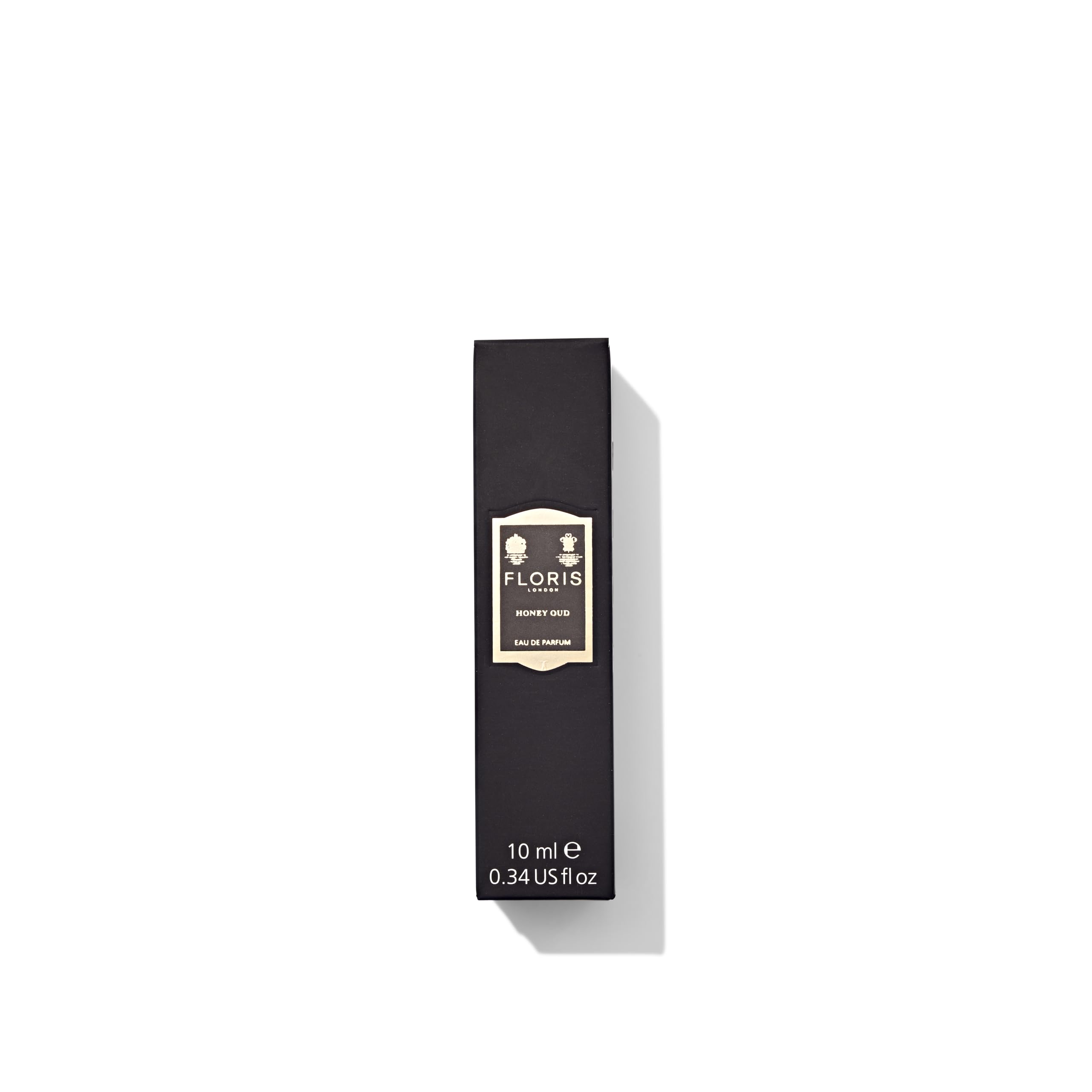 Floris London - Honey Oud - Eau de Parfum