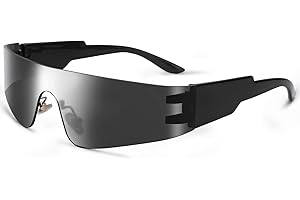 Budget-Friendly EDC Glasses: Elevate Your Vision with Style and Protection