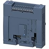 electric motor siemens catalogue Automatización Siemens 3RW59 - Accesorio de motor para 3RW50 (24 V)