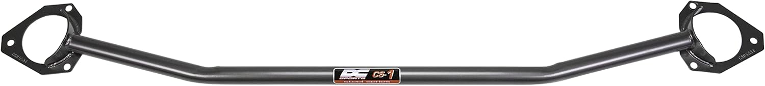 DC Sports Front Strut Bar for Use with 18-21 Honda Accord 1.5/2.0L