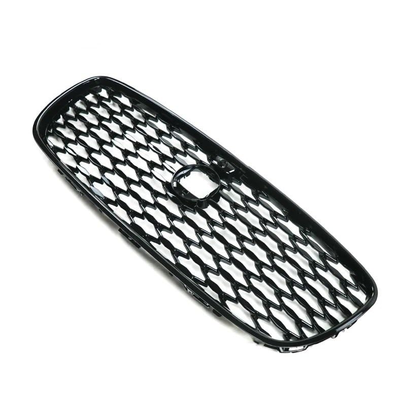 Panneau central style grille supérieure Jaguar XFL calandre voiture voyage - 4