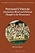 Pontanos Virtues: Aristotelian Moral and Political Thought in the Renaissance (Bloomsbury Studies in the Aristotelian Tradition)