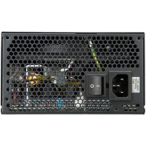 Build My PC, PC Builder, Rosewill HIVE-850S