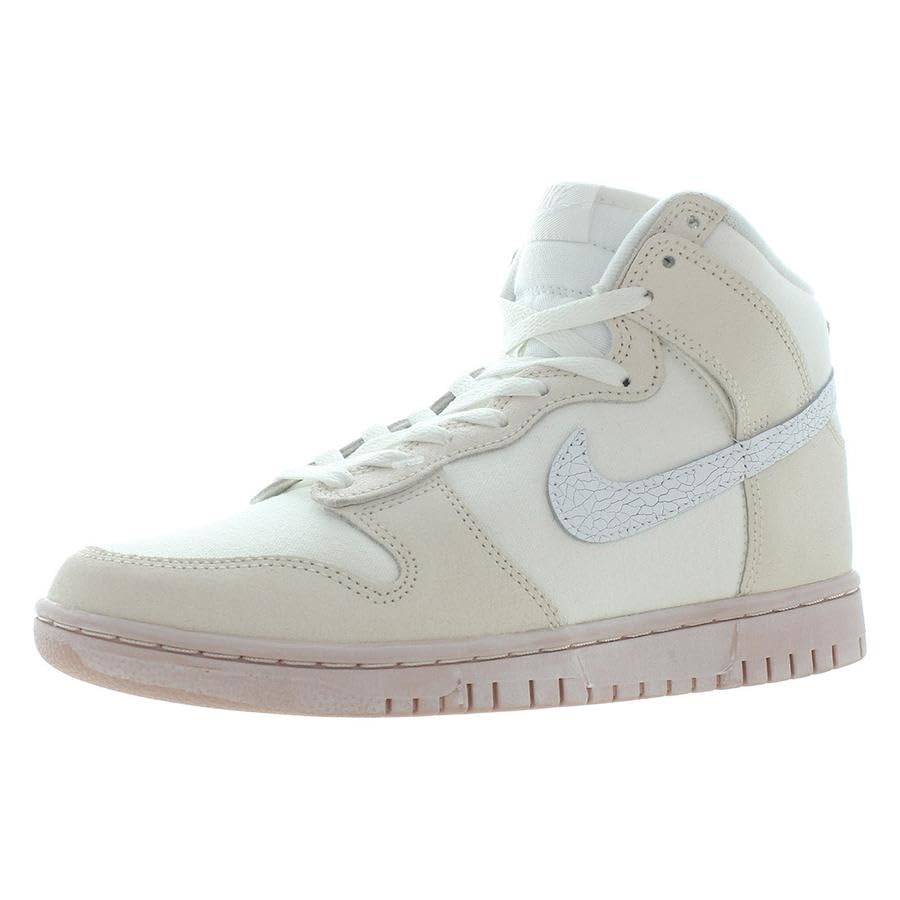 Image of Nike Dunk High Black White (2021) Style Code: DD1399-105